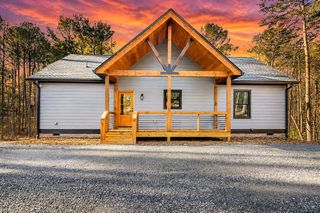 361 Oak Park Drive, Talking Rock, GA 30175