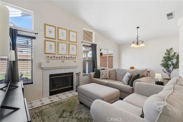 2416 Oakgrove Street, Rosamond, CA 93560