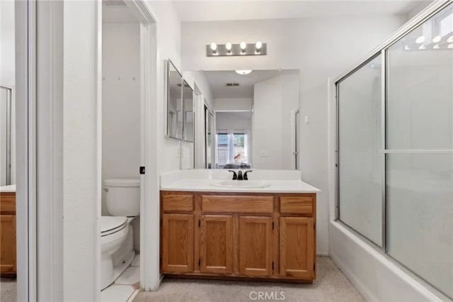 2416 Oakgrove Street, Rosamond, CA 93560