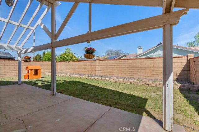 2416 Oakgrove Street, Rosamond, CA 93560