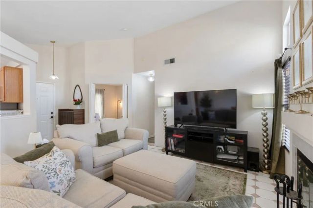 2416 Oakgrove Street, Rosamond, CA 93560