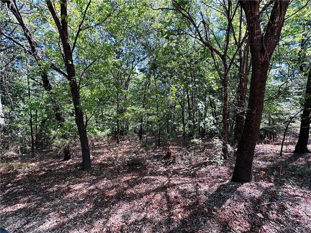 Leola Lane, Bella Vista, AR 72715