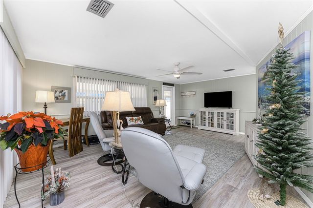 6862 HOLO COURT, North Port, FL 34287