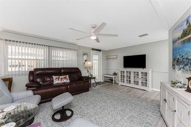 6862 HOLO COURT, North Port, FL 34287