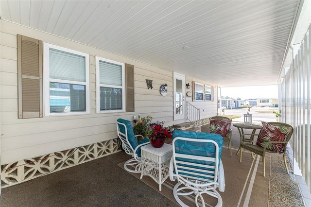 6862 HOLO COURT, North Port, FL 34287