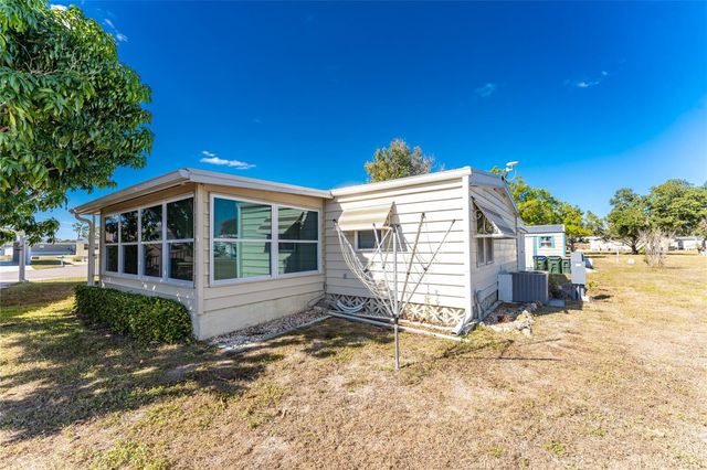 6862 HOLO COURT, North Port, FL 34287