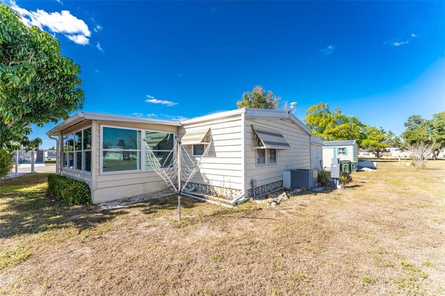 6862 HOLO COURT, North Port, FL 34287