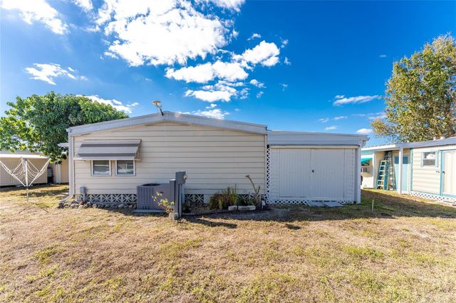 6862 HOLO COURT, North Port, FL 34287