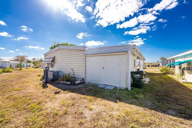 6862 HOLO COURT, North Port, FL 34287