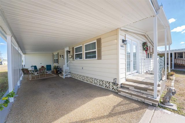 6862 HOLO COURT, North Port, FL 34287