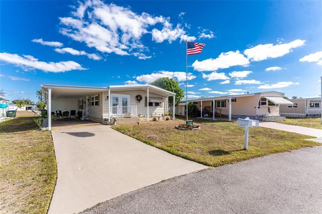 6862 HOLO COURT, North Port, FL 34287