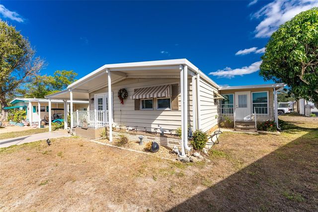 6862 HOLO COURT, North Port, FL 34287