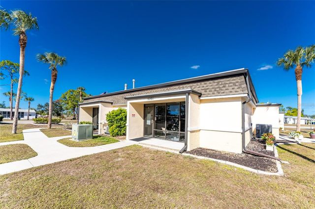 6862 HOLO COURT, North Port, FL 34287