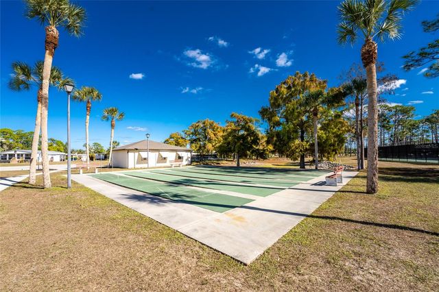 6862 HOLO COURT, North Port, FL 34287