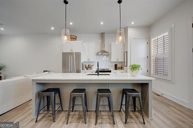 4433 Buckley Way, Atlanta, GA 30342