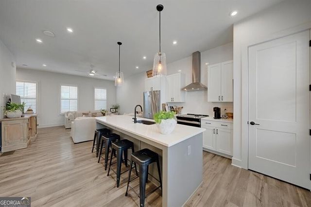 4433 Buckley Way, Atlanta, GA 30342