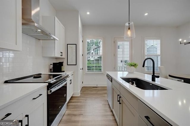 4433 Buckley Way, Atlanta, GA 30342