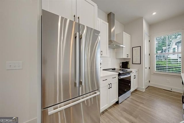 4433 Buckley Way, Atlanta, GA 30342