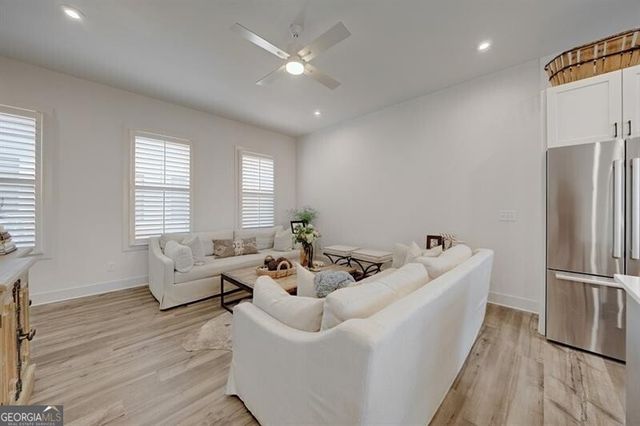 4433 Buckley Way, Atlanta, GA 30342