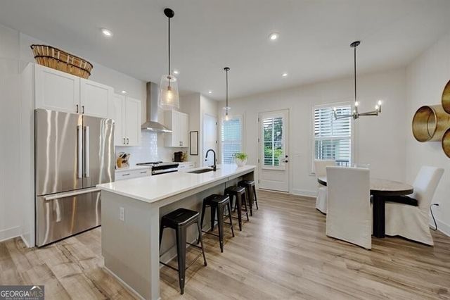 4433 Buckley Way, Atlanta, GA 30342