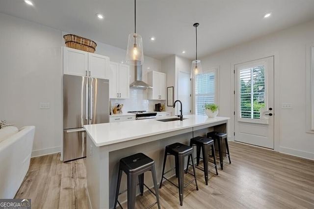4433 Buckley Way, Atlanta, GA 30342