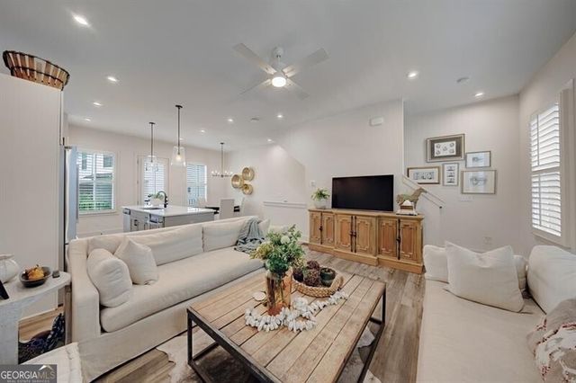 4433 Buckley Way, Atlanta, GA 30342