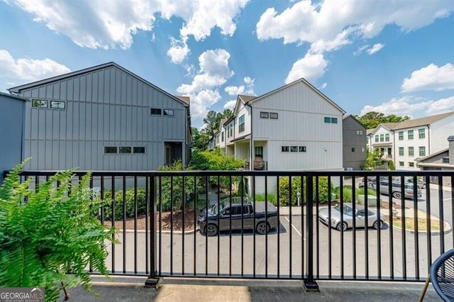 4433 Buckley Way, Atlanta, GA 30342