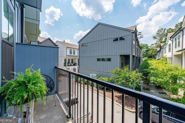 4433 Buckley Way, Atlanta, GA 30342