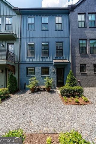 4433 Buckley Way, Atlanta, GA 30342