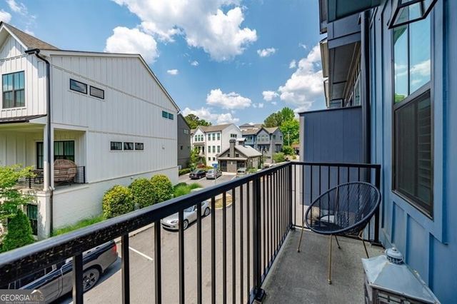 4433 Buckley Way, Atlanta, GA 30342