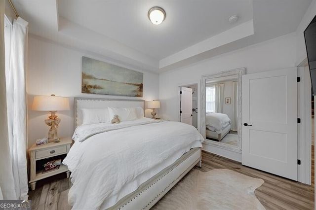 4433 Buckley Way, Atlanta, GA 30342