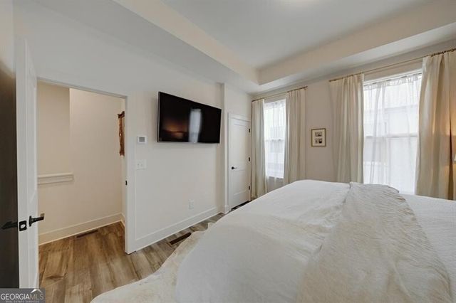 4433 Buckley Way, Atlanta, GA 30342