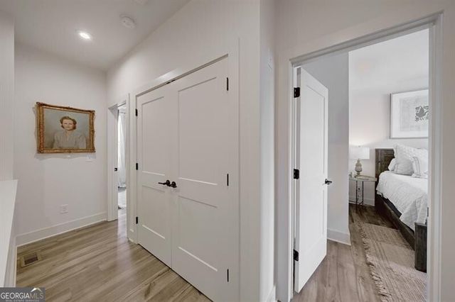 4433 Buckley Way, Atlanta, GA 30342