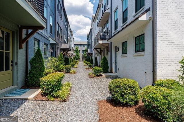4433 Buckley Way, Atlanta, GA 30342
