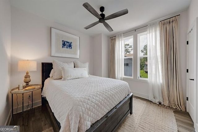 4433 Buckley Way, Atlanta, GA 30342