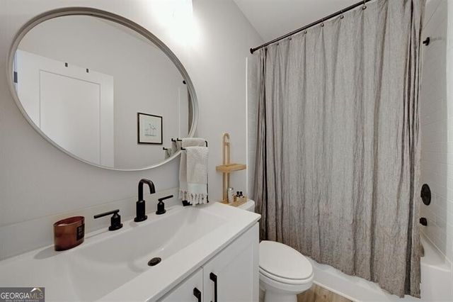 4433 Buckley Way, Atlanta, GA 30342