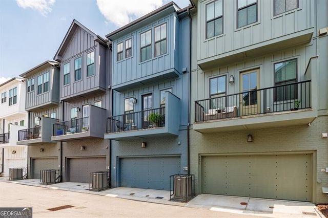 4433 Buckley Way, Atlanta, GA 30342