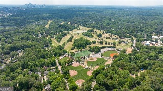 4433 Buckley Way, Atlanta, GA 30342