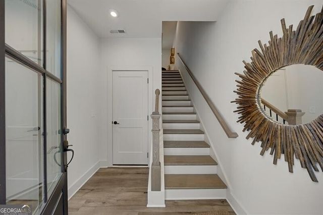 4433 Buckley Way, Atlanta, GA 30342