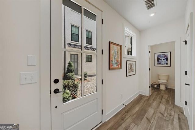 4433 Buckley Way, Atlanta, GA 30342