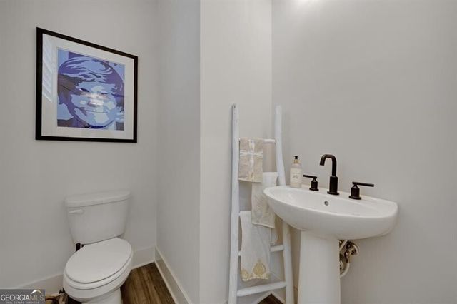 4433 Buckley Way, Atlanta, GA 30342