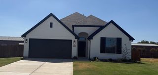 604 Austen Avenue, Tioga, TX 76271