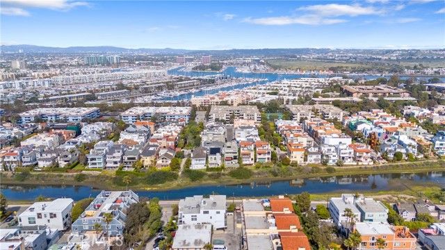 30 Reef 3, Marina Del Rey, CA 90292