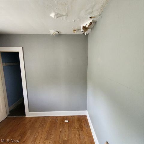 12607 Oakfield Avenue, Cleveland, OH 44105