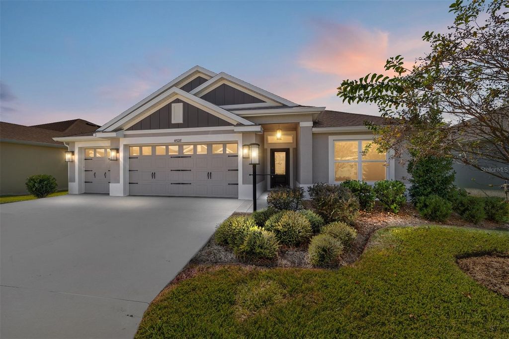 4528 HAYWARD PATH, The Villages, FL 32163