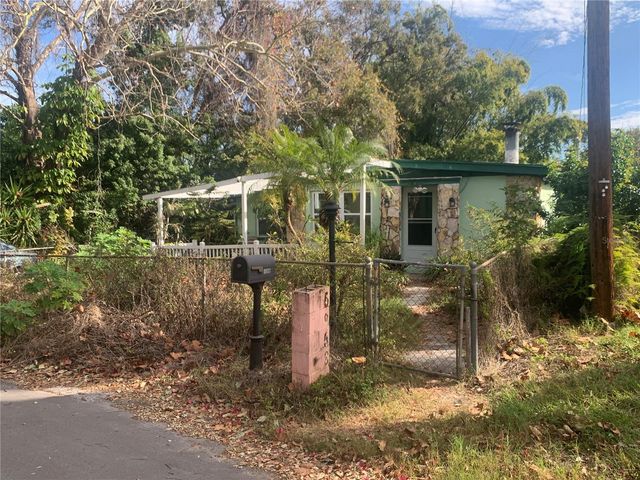 5853 39TH STREET N, St Petersburg, FL 33714