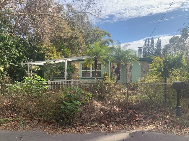 5853 39TH STREET N, St Petersburg, FL 33714
