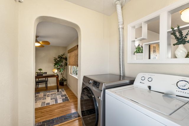 2717 Solano Drive NE, Albuquerque, NM 87110