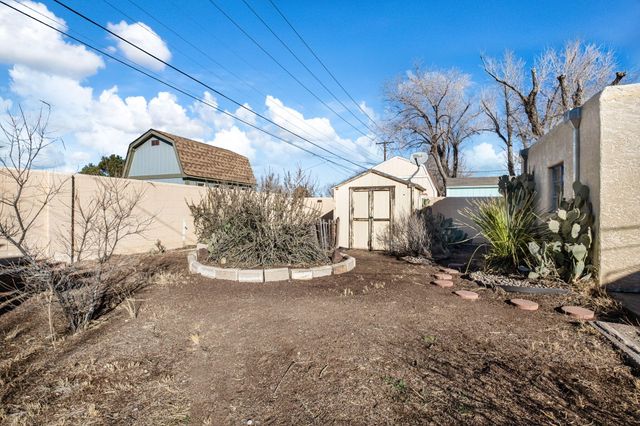 2717 Solano Drive NE, Albuquerque, NM 87110