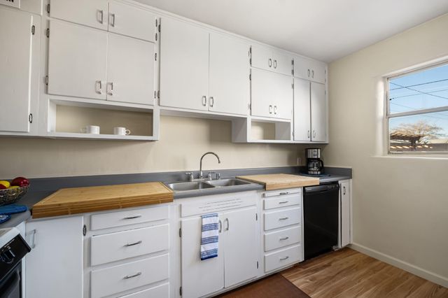 2717 Solano Drive NE, Albuquerque, NM 87110